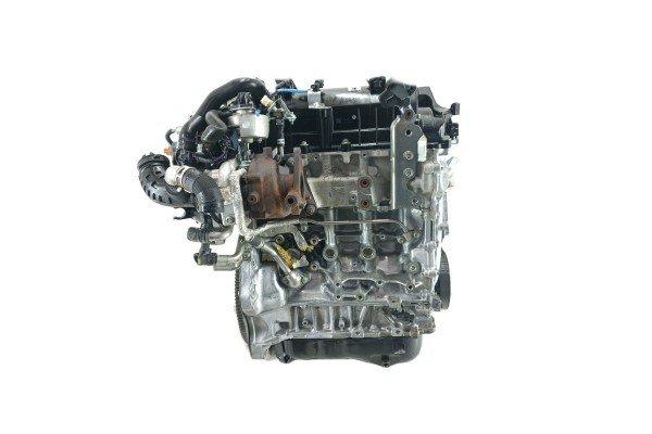 Motor Completo Mazda CX-3 1.5 D S550 S5