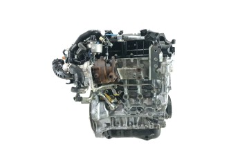 Motor Completo Mazda CX-3 1.5 D S550 S5