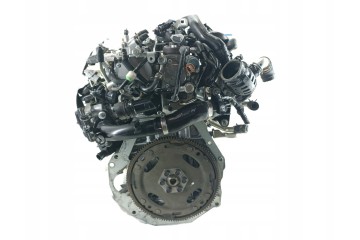 Motor Completo Mazda CX-3 1.5 D S550 S5