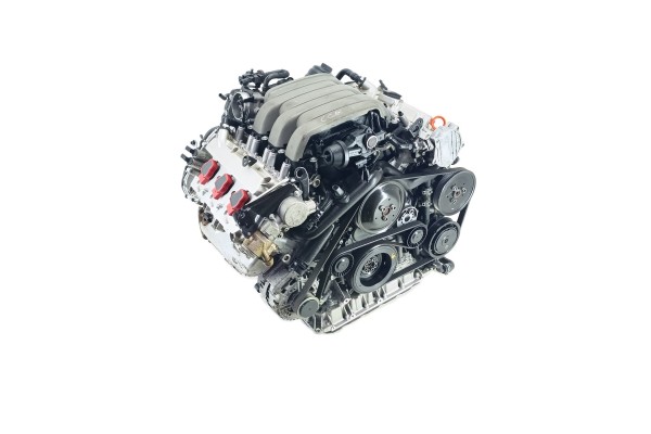 COMPLETE ENGINE AUDI A6 C6 2 8 FSI CCE