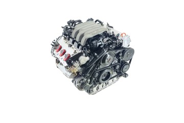 COMPLETE ENGINE AUDI A6 C6 2 8 FSI CCE