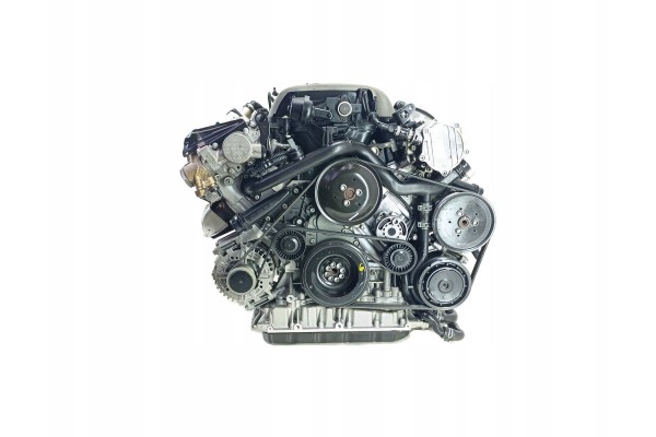 COMPLETE ENGINE AUDI A6 C6 2 8 FSI CCE Part manufacturer Audi OE