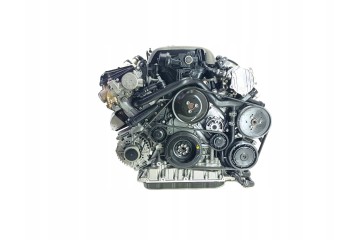 COMPLETE ENGINE AUDI A6 C6 2 8 FSI CCE Part manufacturer Audi OE