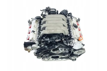 COMPLETE ENGINE AUDI A6 C6 2 8 FSI CCE Car type passenger cars