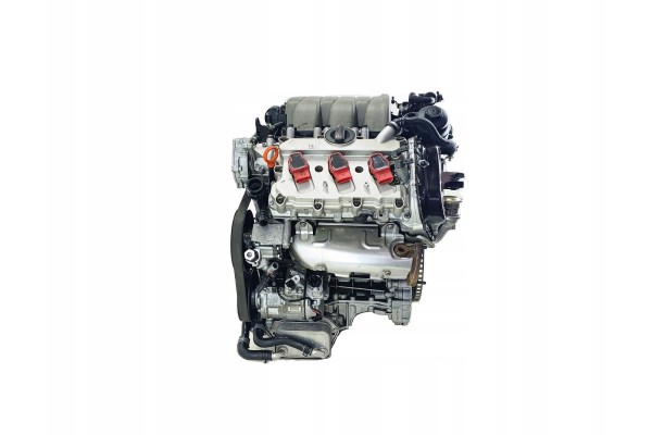 COMPLETE ENGINE AUDI A6 C6 2 8 FSI CCE Catalog number of the part CCE