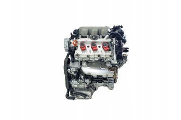 COMPLETE ENGINE AUDI A6 C6 2 8 FSI CCE Catalog number of the part CCE