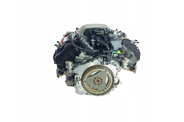 Motor Completo Audi A6 C6 2.8 FSI CCE