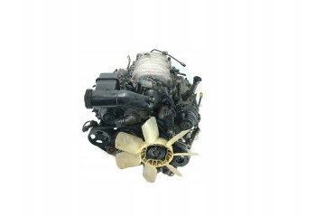 ENGINE COMPLETE LEXUS TOYOTA LAND CRUISER TUNDRA 4 7 V8 2UZ