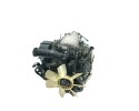 ENGINE COMPLETE LEXUS TOYOTA LAND CRUISER TUNDRA 4 7 V8 2UZ Catalog number of the part 2UZ