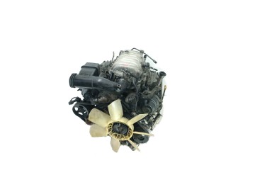 ENGINE COMPLETE LEXUS TOYOTA LAND CRUISER TUNDRA 4 7 V8 2UZ Catalog number of the part 2UZ