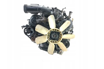 ENGINE COMPLETE LEXUS TOYOTA LAND CRUISER TUNDRA 4 7 V8 2UZ Part manufacturer Toyota OE