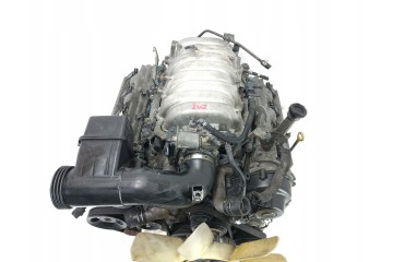 ENGINE COMPLETE LEXUS TOYOTA LAND CRUISER TUNDRA 4 7 V8 2UZ Car type passenger cars