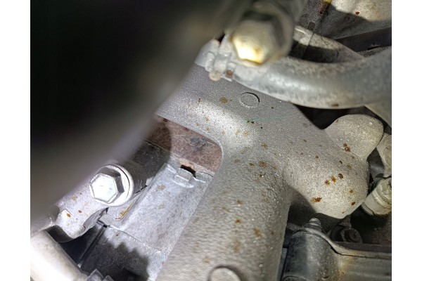ENGINE COMPLETE LEXUS TOYOTA LAND CRUISER TUNDRA 4 7 V8 2UZ Engine type petrol