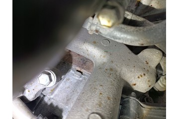 ENGINE COMPLETE LEXUS TOYOTA LAND CRUISER TUNDRA 4 7 V8 2UZ Engine type petrol
