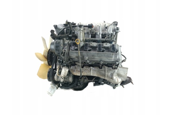 Motor Completo Lexus Toyota Land Cruiser Tundra 4.7 V8 2UZ