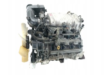 Motor Completo Lexus Toyota Land Cruiser Tundra 4.7 V8 2UZ