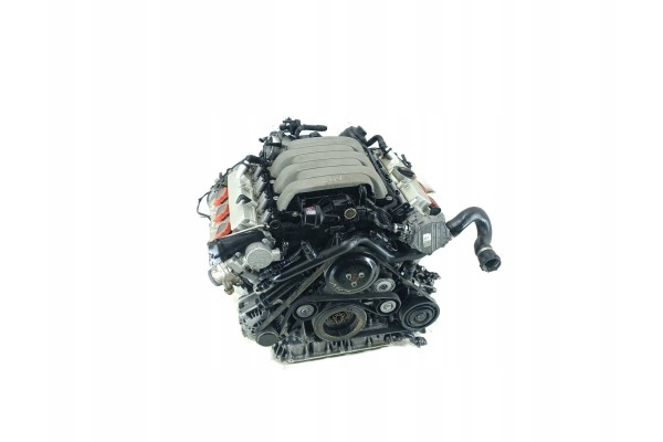 COMPLETE ENGINE AUDI A6 C7 A7 2 8 FSI CHV