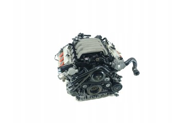 COMPLETE ENGINE AUDI A6 C7 A7 2 8 FSI CHV