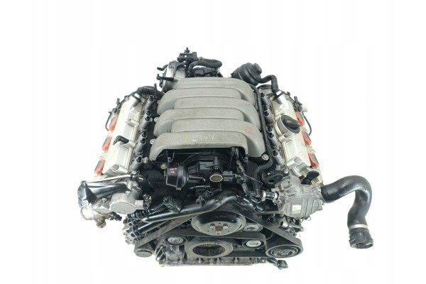 COMPLETE ENGINE AUDI A6 C7 A7 2 8 FSI CHV Catalog number of the part CHV