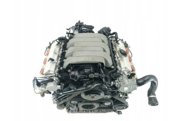 COMPLETE ENGINE AUDI A6 C7 A7 2 8 FSI CHV Catalog number of the part CHV