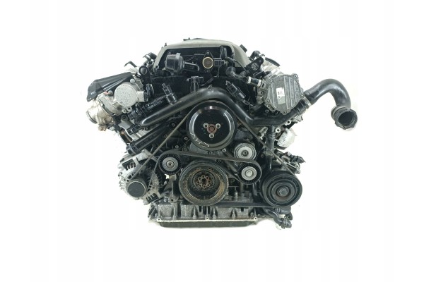 COMPLETE ENGINE AUDI A6 C7 A7 2 8 FSI CHV Part manufacturer Audi OE