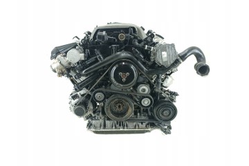 COMPLETE ENGINE AUDI A6 C7 A7 2 8 FSI CHV Part manufacturer Audi OE