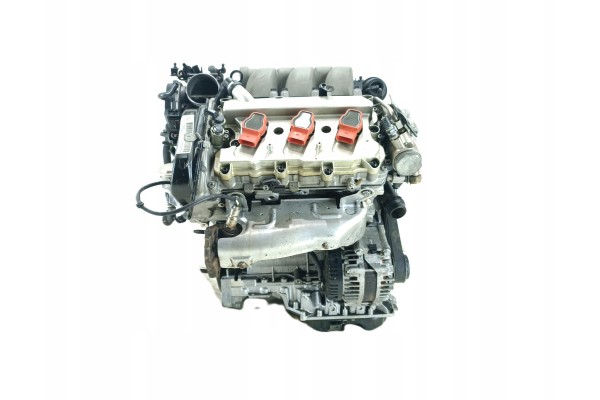 COMPLETE ENGINE AUDI A6 C7 A7 2 8 FSI CHV Car type passenger cars