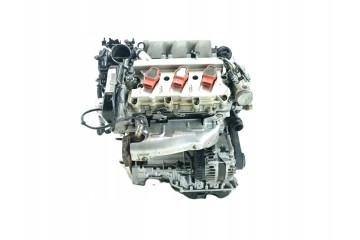 COMPLETE ENGINE AUDI A6 C7 A7 2 8 FSI CHV Car type passenger cars