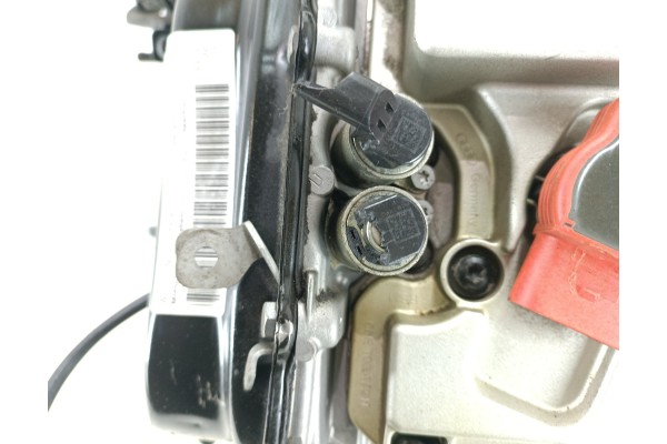 COMPLETE ENGINE AUDI A6 C7 A7 2 8 FSI CHV Engine type petrol