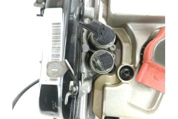COMPLETE ENGINE AUDI A6 C7 A7 2 8 FSI CHV Engine type petrol