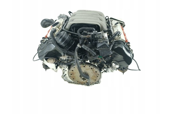 COMPLETE ENGINE AUDI A6 C7 A7 2 8 FSI CHV Catalog number of substitutes 7P0L