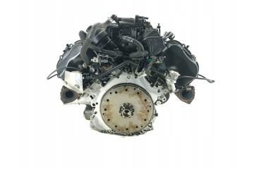 Motor Completo Audi A6 C7 A7 2.8 FSI CHV