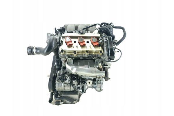 Motor Completo Audi A6 C7 A7 2.8 FSI CHV
