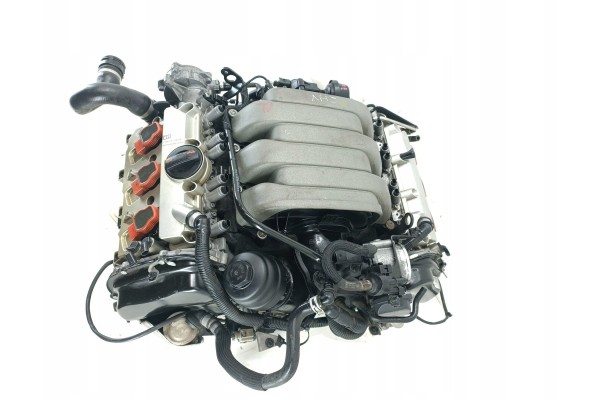 Motor Completo Audi A6 C7 A7 2.8 FSI CHV