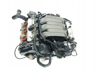 Motor Completo Audi A6 C7 A7 2.8 FSI CHV