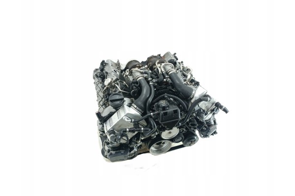 COMPLETE ENGINE BMW F10 F11 F12 F01 F02 4 4 N63B44A