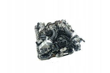 COMPLETE ENGINE BMW F10 F11 F12 F01 F02 4 4 N63B44A