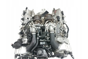 COMPLETE ENGINE BMW F10 F11 F12 F01 F02 4 4 N63B44A Catalog number of the part N63B44A