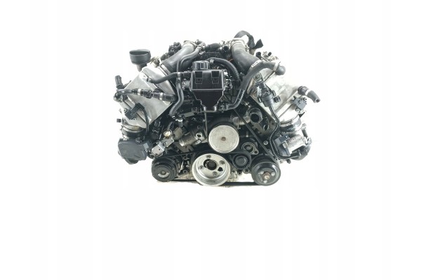 COMPLETE ENGINE BMW F10 F11 F12 F01 F02 4 4 N63B44A Part manufacturer BMW OE