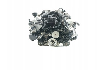 COMPLETE ENGINE BMW F10 F11 F12 F01 F02 4 4 N63B44A Part manufacturer BMW OE