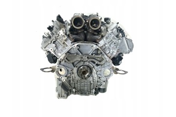 COMPLETE ENGINE BMW F10 F11 F12 F01 F02 4 4 N63B44A Quality of parts according to GVO O original with manufacturer s logo OE