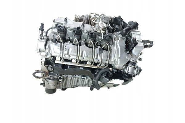 COMPLETE ENGINE BMW F10 F11 F12 F01 F02 4 4 N63B44A Product weight with unit packaging 100 kg