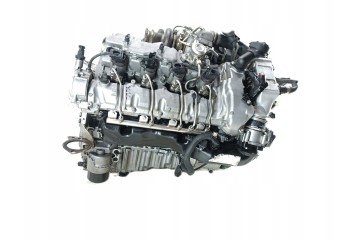 COMPLETE ENGINE BMW F10 F11 F12 F01 F02 4 4 N63B44A Product weight with unit packaging 100 kg