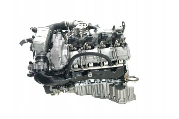 COMPLETE ENGINE BMW F10 F11 F12 F01 F02 4 4 N63B44A Version European