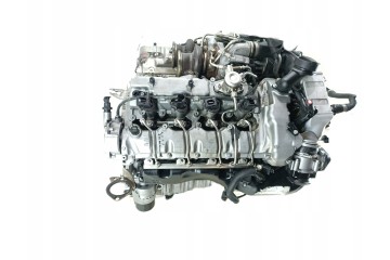 Motor Completo BMW F10 F11 F12 F01 F02 4.4 N63B44A