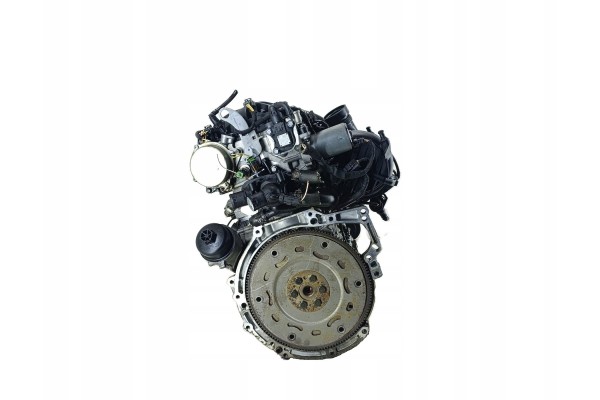 COMPLETE ENGINE MINI R55 R56 R57 1 6 N12B16AA Car type passenger cars