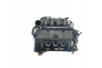COMPLETE ENGINE MINI R55 R56 R57 1 6 N12B16AA Engine type petrol