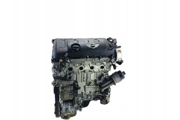 COMPLETE ENGINE MINI R55 R56 R57 1 6 N12B16AA Catalog number of the part N12B16AA