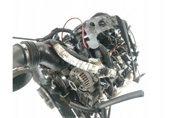 COMPLETE ENGINE CHEVROLET SILVERADO GM HAMMER H2 6 0 V8 LQ4 Catalog number of the part LQ4