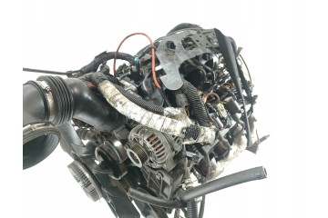 COMPLETE ENGINE CHEVROLET SILVERADO GM HAMMER H2 6 0 V8 LQ4 Catalog number of the part LQ4